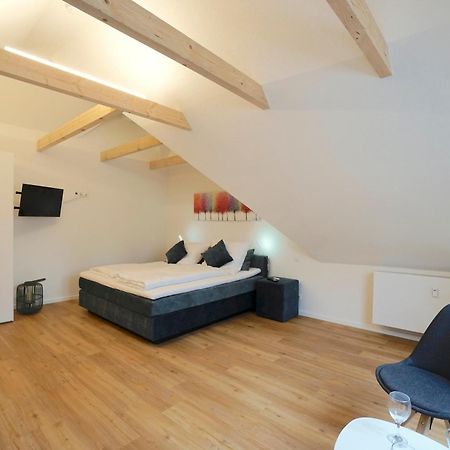 Ferienwohnung Schlei-Suite Schleswig Exterior foto