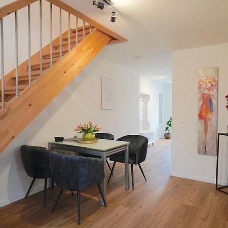Ferienwohnung Schlei-Suite Schleswig Exterior foto