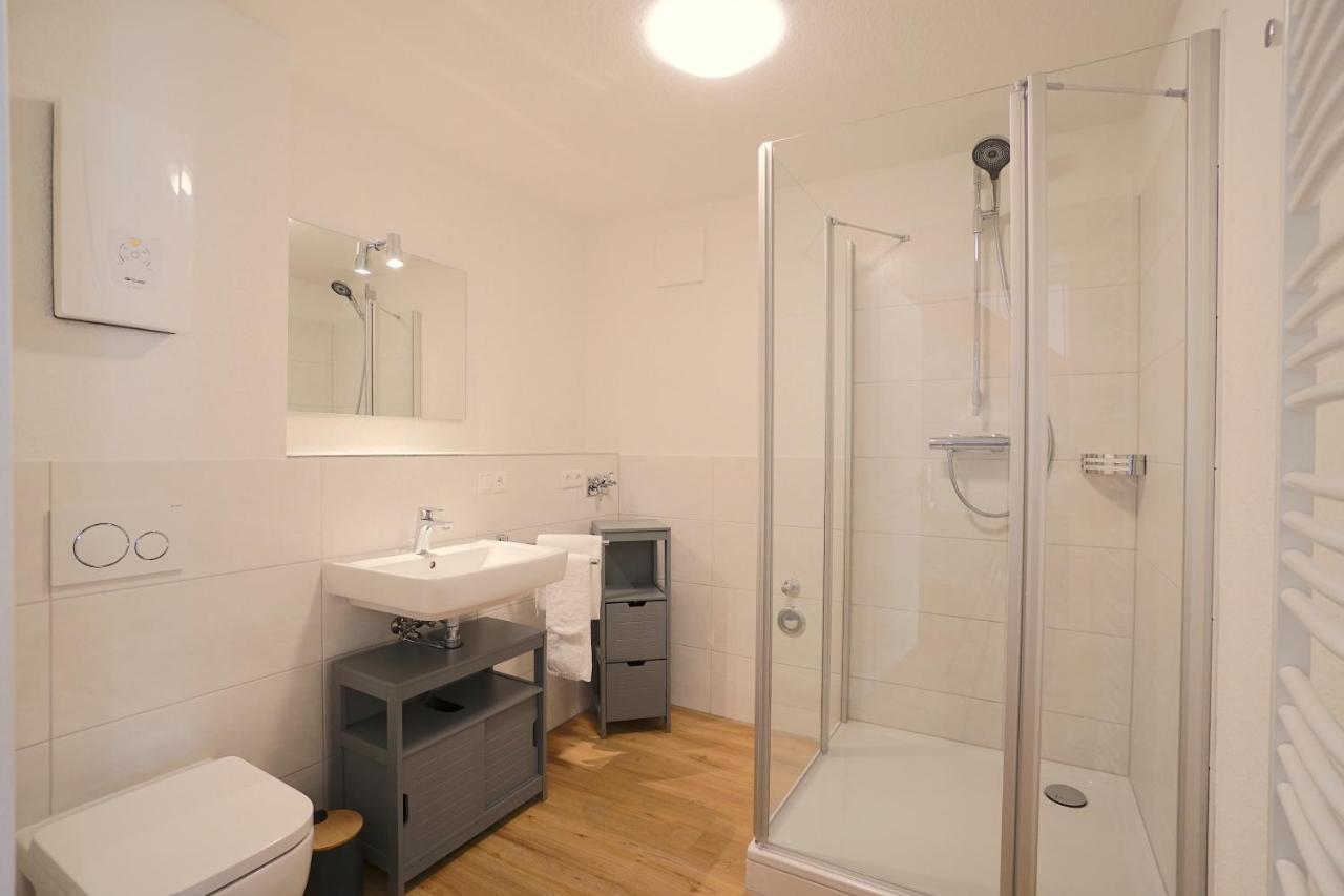Ferienwohnung Schlei-Suite Schleswig Exterior foto